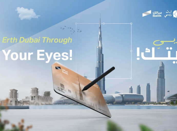 Salik and Dubai Culture Open Citywide Design Competition With AED 100,000 in Prizes