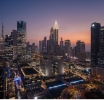 Dubai Positions Itself at the Center of Global Private Capital