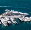 Abu Dhabi and Dubai Agree on Unified Yacht Travel Protocol