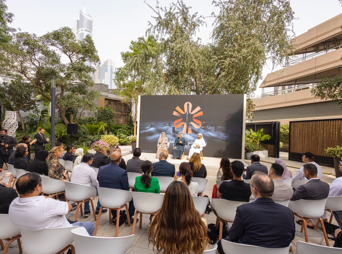 Dubai Announces World Sports Summit for December 2025