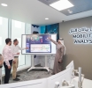 Dubai RTA Establishes Transport Data Analysis Laboratory to Improve Traffic Management
