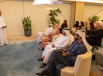 Dubai Press Club Holds Workshops to Develop Young Emirati Journalists