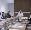Dubai Sports Council Reviews Preparations for First World Sports Summit