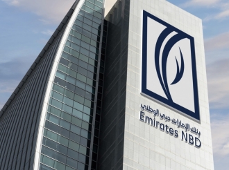 Emirates NBD Issues $1 Billion Dual Blue-Green Bond