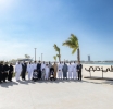 Dubai Reviews Near-Completion of Jumeirah Beach 1 Redevelopment