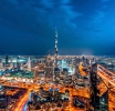 Dubai Immigration Agency Manages New Year Travel Surge With Digital Systems