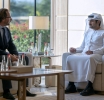 Dubai and Richemont Discuss Expansion of Luxury Sector Ties