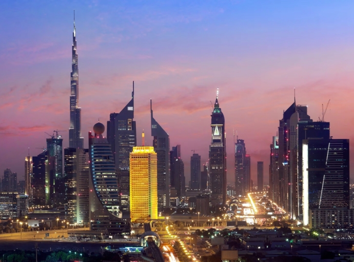 Dubai’s Official Tour Guide Program Reaches Five-Year Mark