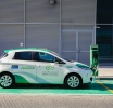 Dubai Expands Electric Vehicle Charging Network to 1,860 Stations
