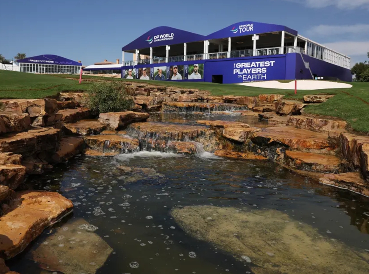 Dubai’s Quiet Influence on the Modern Athlete