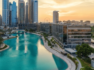Dubai Media City at 25: A Quarter-Century Shaping the Region’s Media Economy