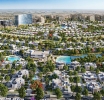 Dubai South Awards AED 2 Billion Contract for HAYAT Residential Development