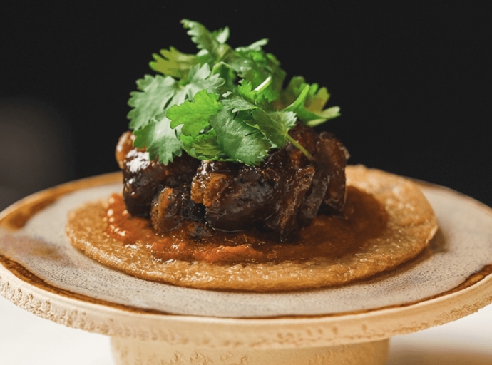 The Tectonic Shift in Dubai’s Gastronomic Landscape
