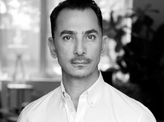 The Architectural Stitch: Rami Al Ali and the Evolution of Gulf Couture