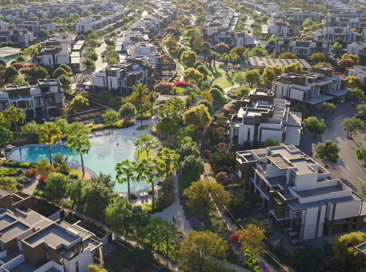 Dubai Properties Commits AED 1.1 Billion to Villanova Expansion