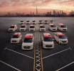 Dubai Taxi Company Expands Fleet, Increasing Market Share to 47%