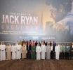 Dubai Expands Global Film Production Profile With New Jack Ryan Feature