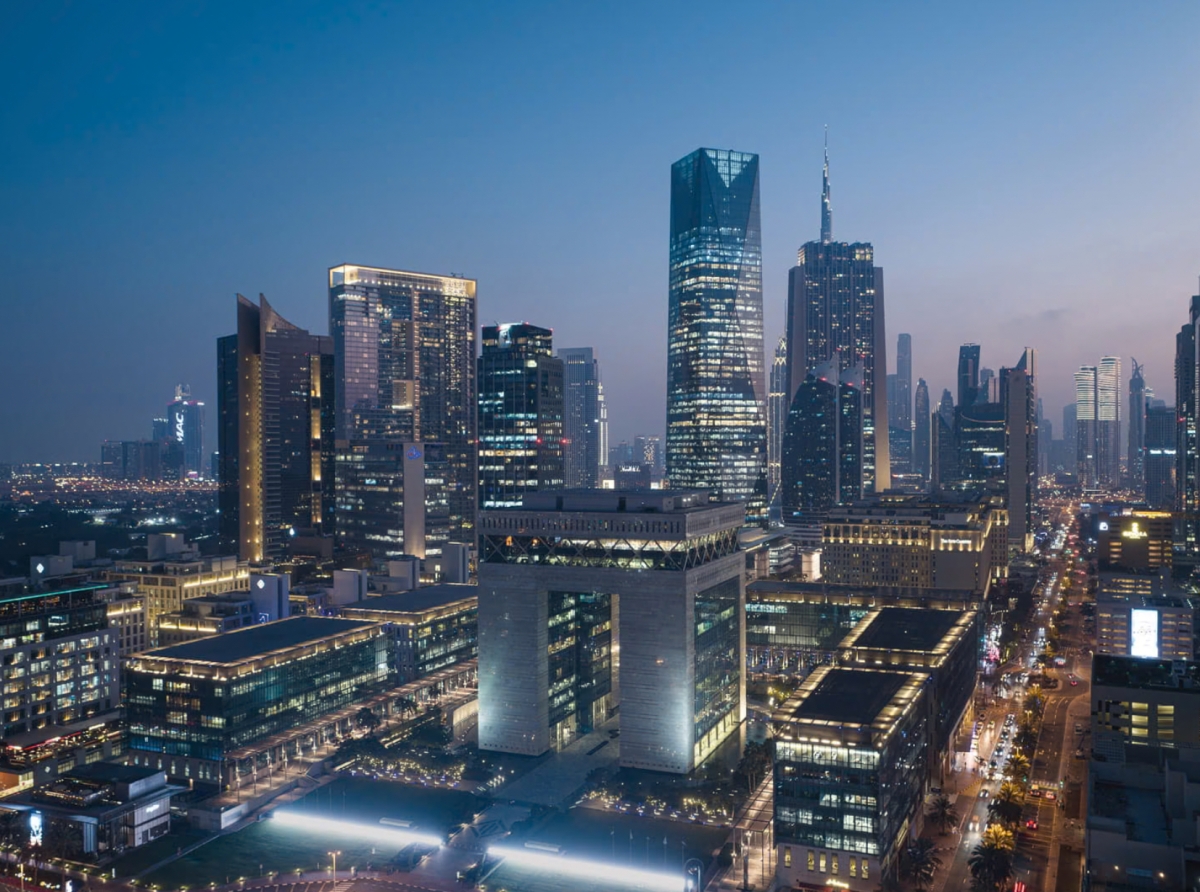 IQ-EQ’s Gordian Capital Secures DFSA Approval to Expand Fund Platform Services in DIFC