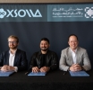Xsolla Partners With Dubai Films and Games Commission to Expand Regional Gaming Ecosystem