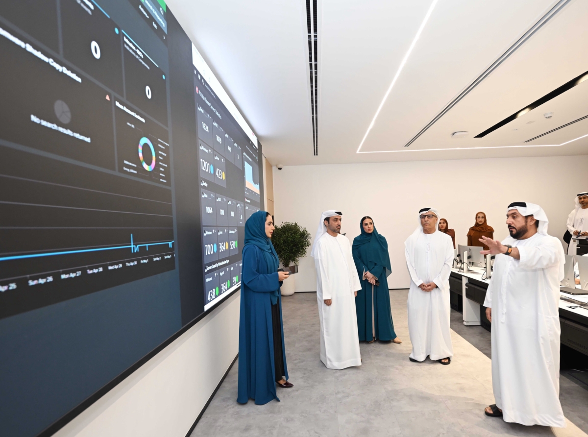 RTA Advances Smart Mobility Strategy Through AI Integration