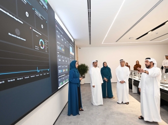 RTA Advances Smart Mobility Strategy Through AI Integration