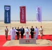 Emirates Breaks Ground on $5.1 Billion Engineering Facility at Dubai South