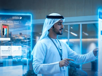 Dubai Municipality Launches ‘Saeed,’ an AI-Powered Virtual Spokesperson