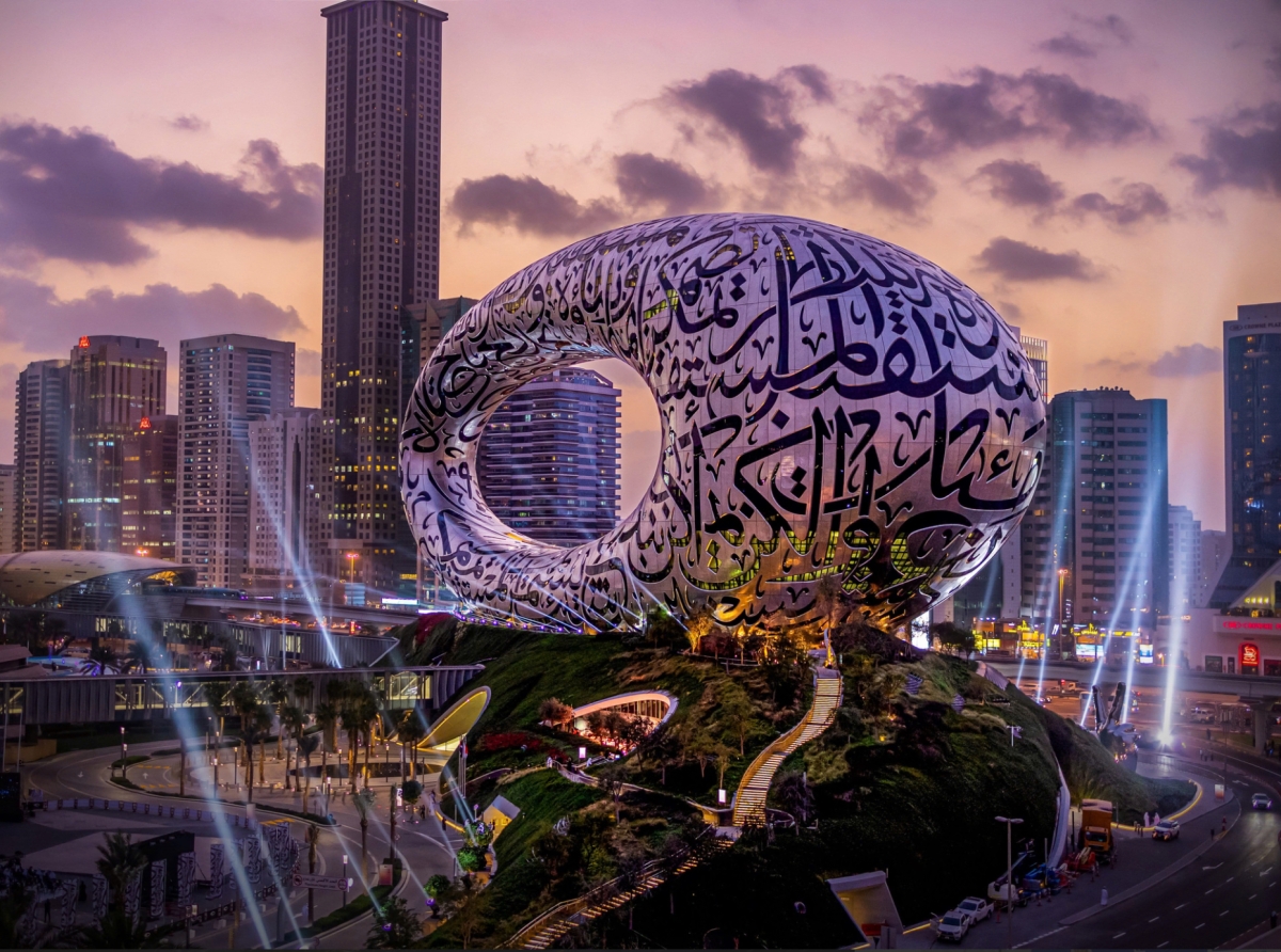 United Arab Emirates Leads Global Peers in Corporate Artificial Intelligence Governance, Study Finds