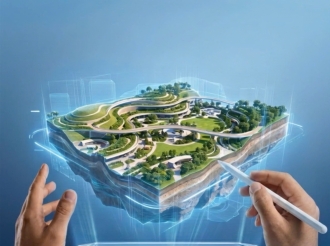 Dubai Launches AI-Driven Public Park Design Competition