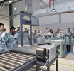 UAE Infrastructure Expands as Tech Firm Opens Enterprise Hardware Facility in Dubai