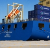 DP World Acquires Container Vessel to Expand Indian Coastal Shipping Network