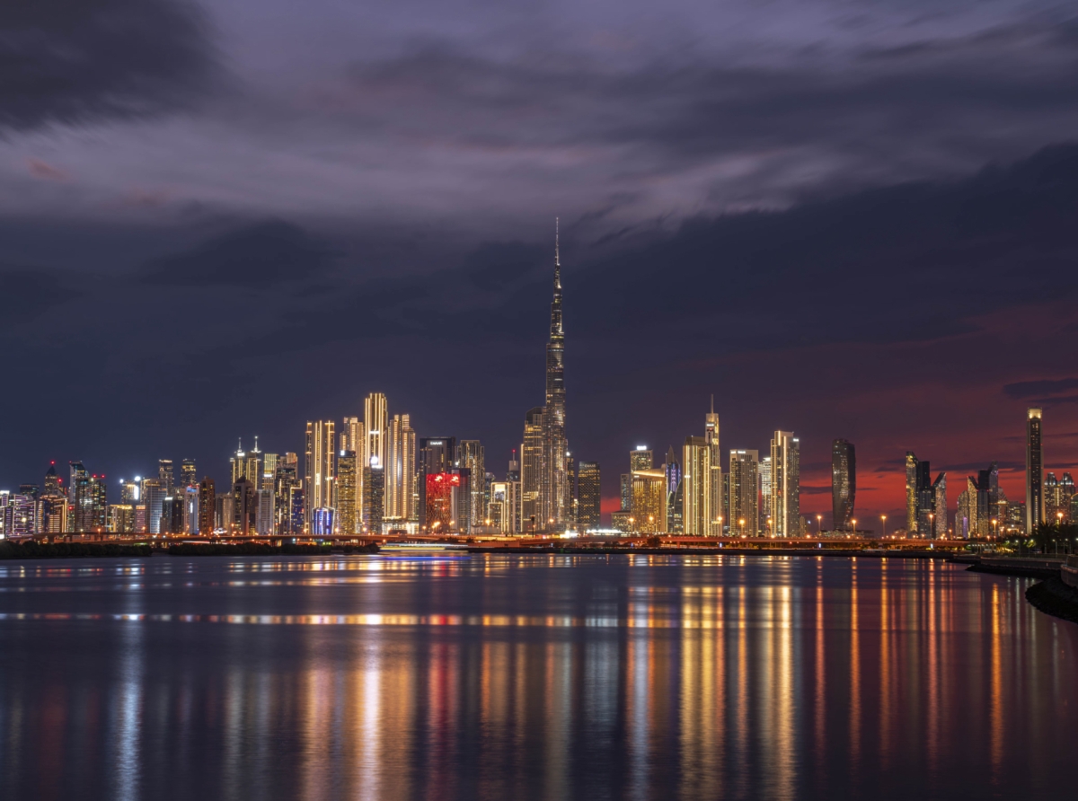 Emirati Small Businesses Secured 1.78 Billion Dirhams in Dubai Contracts in 2025