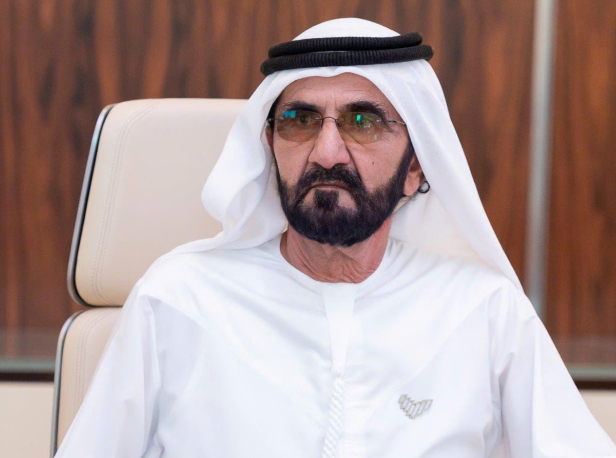 United Arab Emirates Attracted Record $48.3 Billion in Foreign Direct Investment in 2025