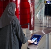 Dubai Progresses Toward Cardless Public Transit System