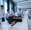 Emirati Students Secure Gold at International Innovation Olympiad